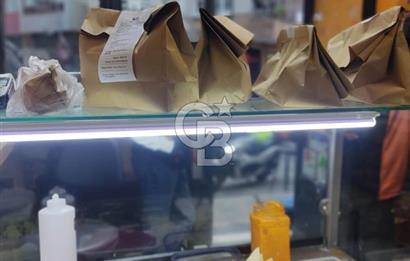 Kanyon Avm Arkası, Uygun Kiralı, Yüksek Paket Servisli Sandviççi