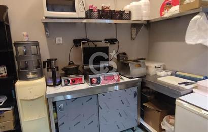 Kanyon Avm Arkası, Uygun Kiralı, Yüksek Paket Servisli Sandviççi