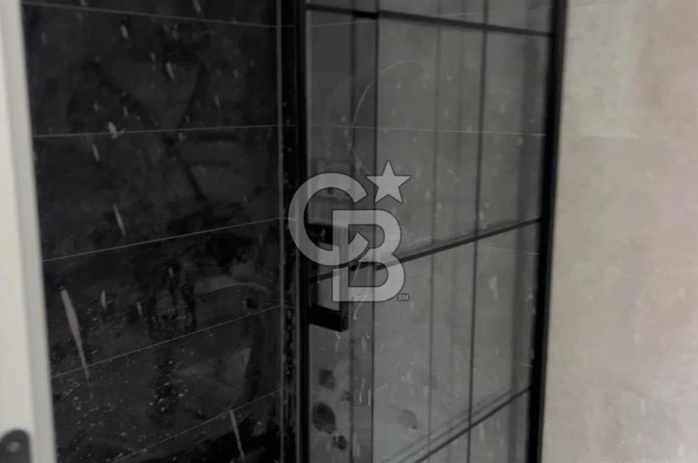 Esatta Yeni Binada Kapalı Otoparklı 2+1 Satılık Daire