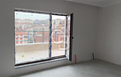 Esatta Yeni Binada Kapalı Otoparklı 2+1 Satılık Daire