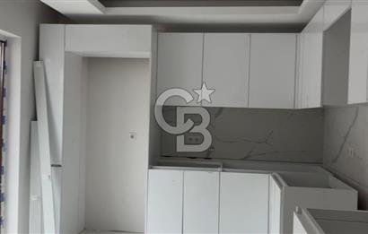 Esatta Yeni Binada Kapalı Otoparklı 2+1 Satılık Daire