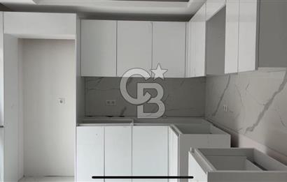 Esatta Yeni Binada Kapalı Otoparklı 2+1 Satılık Daire