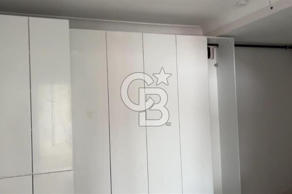 Esatta Yeni Binada Kapalı Otoparklı 2+1 Satılık Daire