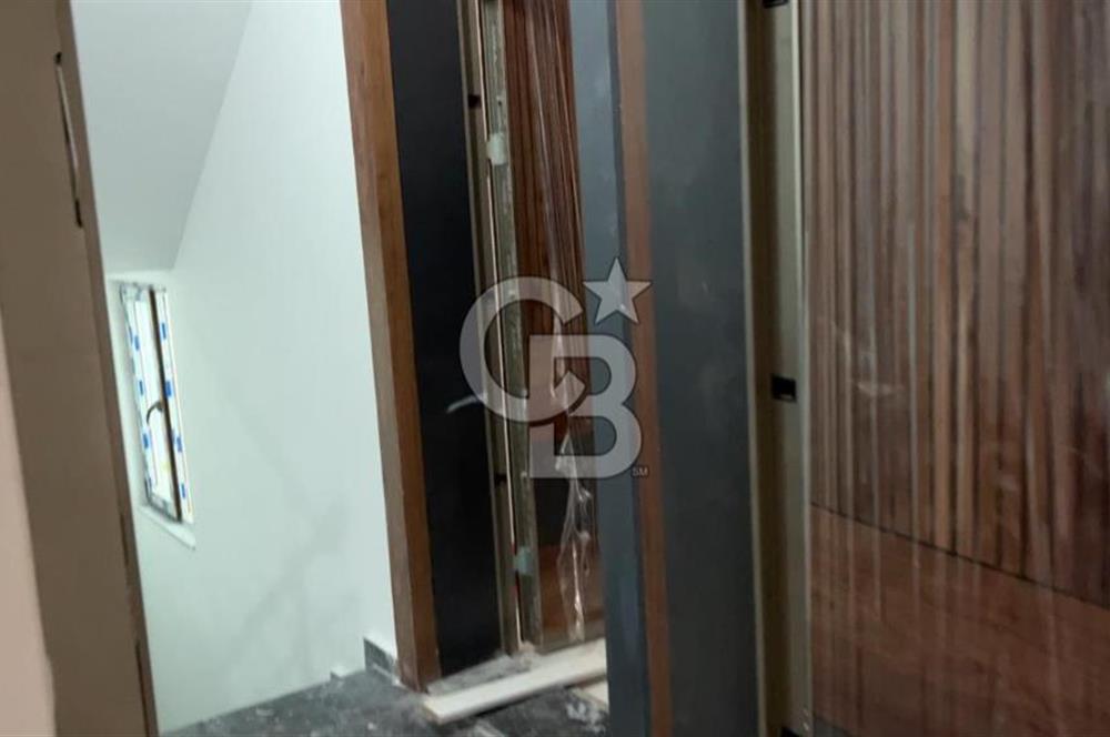 Esatta Yeni Binada Kapalı Otoparklı 2+1 Satılık Daire