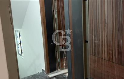 Esatta Yeni Binada Kapalı Otoparklı 2+1 Satılık Daire