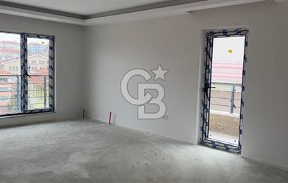 Esatta Yeni Binada Kapalı Otoparklı 2+1 Satılık Daire