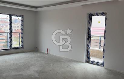 Esatta Yeni Binada Kapalı Otoparklı 2+1 Satılık Daire