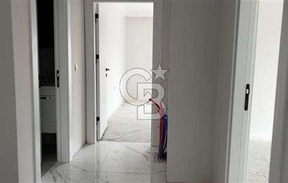 Esatta Yeni Binada Kapalı Otoparklı 2+1 Satılık Daire