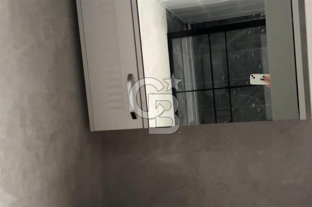 Esatta Yeni Binada Kapalı Otoparklı 2+1 Satılık Daire