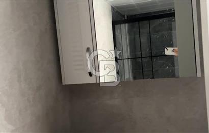 Esatta Yeni Binada Kapalı Otoparklı 2+1 Satılık Daire