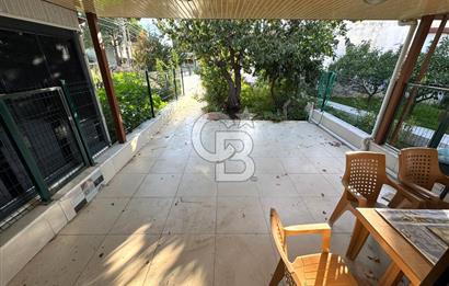 GÜRE TAHTAKUŞLAR'DA, DENİZE 100 mt MESAFEDE UYGUN 2+1 VİLLA