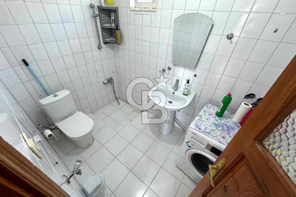 GÜRE TAHTAKUŞLAR'DA, DENİZE 100 mt MESAFEDE UYGUN 2+1 VİLLA