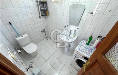 GÜRE TAHTAKUŞLAR'DA, DENİZE 100 mt MESAFEDE UYGUN 2+1 VİLLA