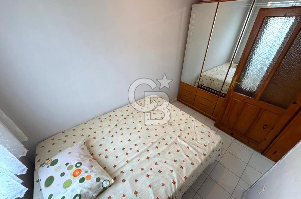 GÜRE TAHTAKUŞLAR'DA, DENİZE 100 mt MESAFEDE UYGUN 2+1 VİLLA