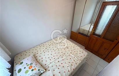 GÜRE TAHTAKUŞLAR'DA, DENİZE 100 mt MESAFEDE UYGUN 2+1 VİLLA