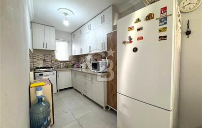 GÜRE TAHTAKUŞLAR'DA, DENİZE 100 mt MESAFEDE UYGUN 2+1 VİLLA