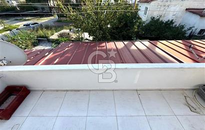 GÜRE TAHTAKUŞLAR'DA, DENİZE 100 mt MESAFEDE UYGUN 2+1 VİLLA