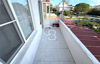 GÜRE TAHTAKUŞLAR'DA, DENİZE 100 mt MESAFEDE UYGUN 2+1 VİLLA