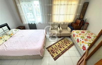 GÜRE TAHTAKUŞLAR'DA, DENİZE 100 mt MESAFEDE UYGUN 2+1 VİLLA