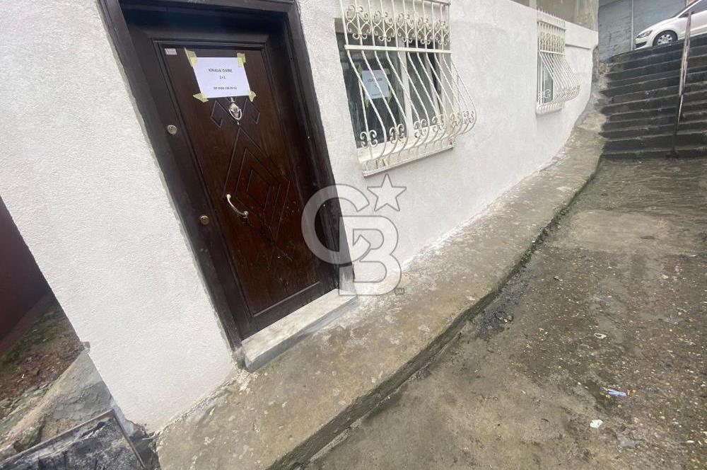 Beyoğlu'nun Yükselen Yıldızı Piyale Paşa'da SATILIK Daire