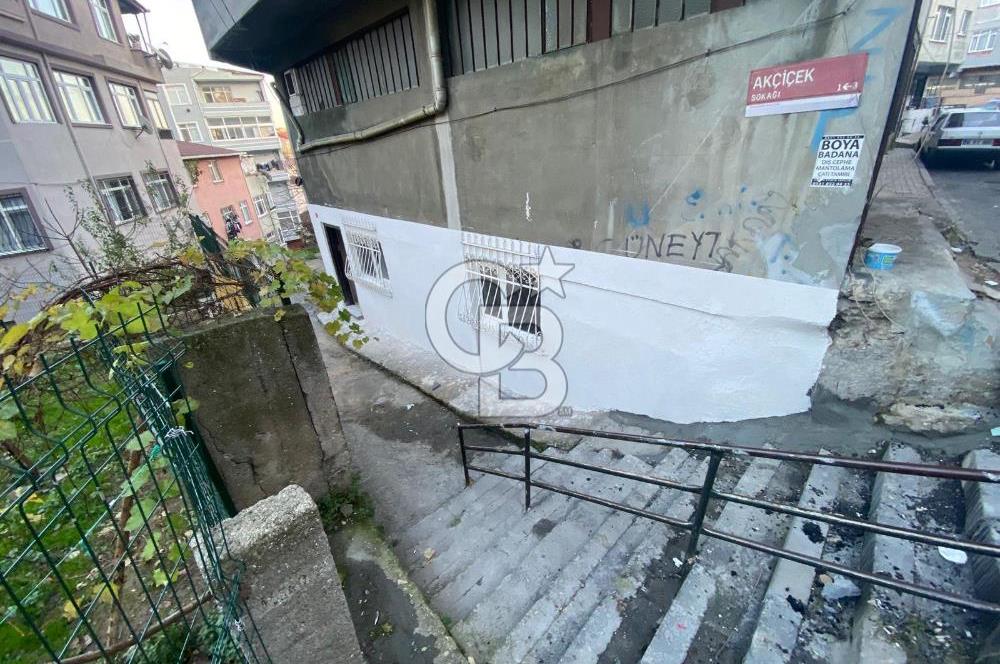 Beyoğlu'nun Yükselen Yıldızı Piyale Paşa'da SATILIK Daire