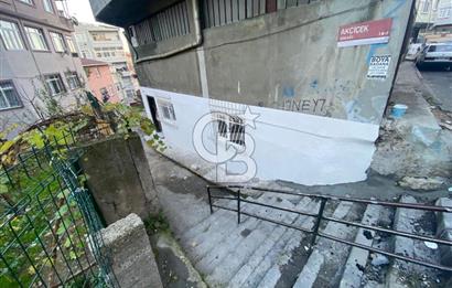 Beyoğlu'nun Yükselen Yıldızı Piyale Paşa'da SATILIK Daire