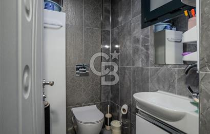 GAZİEMİR DOKUZ EYLÜL 5 + 1 TRİPLEKS SATILIK VİLLA