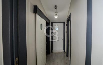 GAZİEMİR DOKUZ EYLÜL 5 + 1 TRİPLEKS SATILIK VİLLA