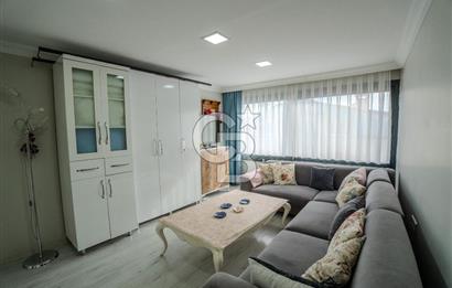 GAZİEMİR DOKUZ EYLÜL 5 + 1 TRİPLEKS SATILIK VİLLA