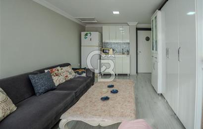 GAZİEMİR DOKUZ EYLÜL 5 + 1 TRİPLEKS SATILIK VİLLA