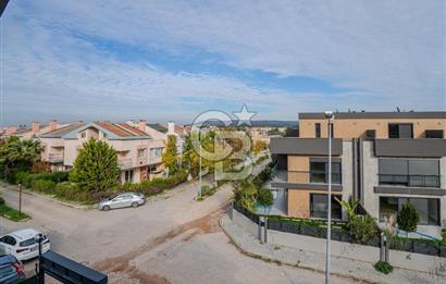 GAZİEMİR DOKUZ EYLÜL 5 + 1 TRİPLEKS SATILIK VİLLA