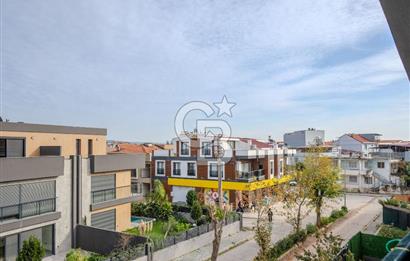 GAZİEMİR DOKUZ EYLÜL 5 + 1 TRİPLEKS SATILIK VİLLA