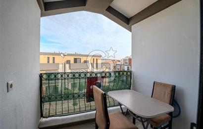 GAZİEMİR DOKUZ EYLÜL 5 + 1 TRİPLEKS SATILIK VİLLA