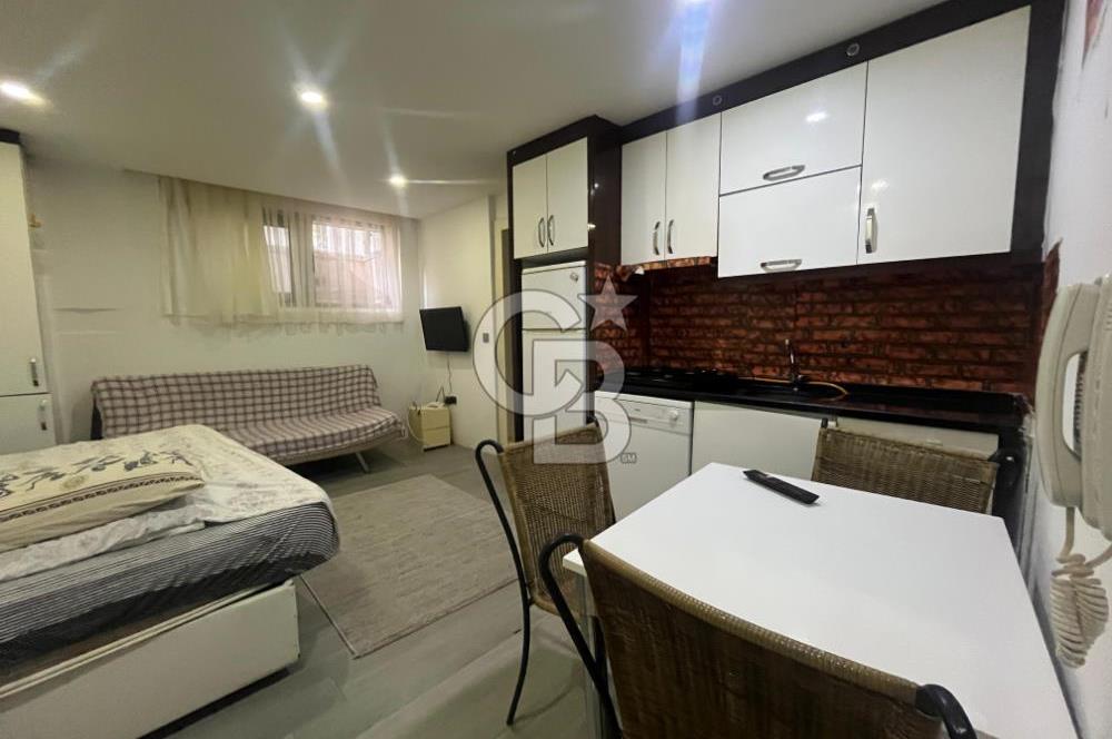 KINIKLI ÇAMLIK VİLLA KORU'DA 1+0 KİRALIK STÜDYO DAİRE