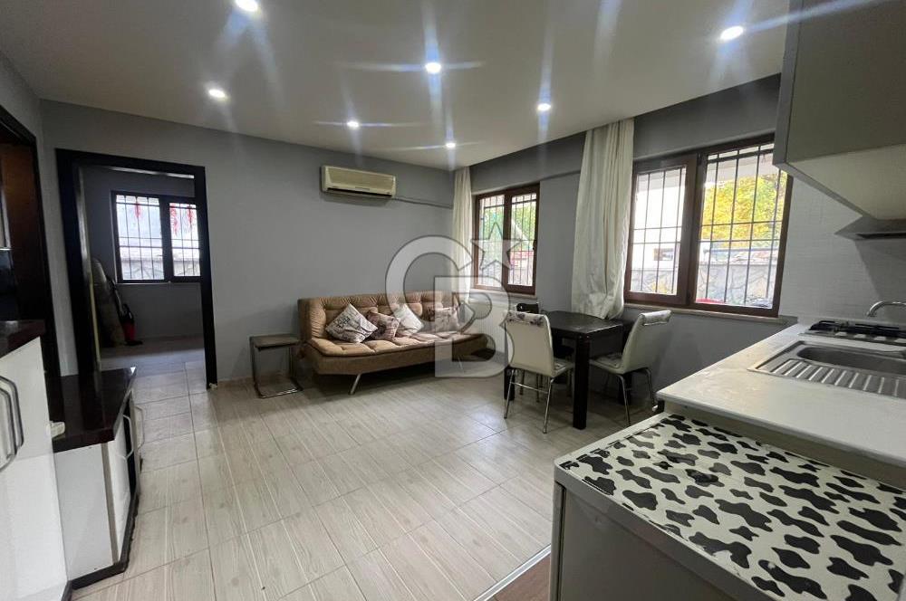 KINIKLI MAHALLESİ 1+1 KİRALIK APART