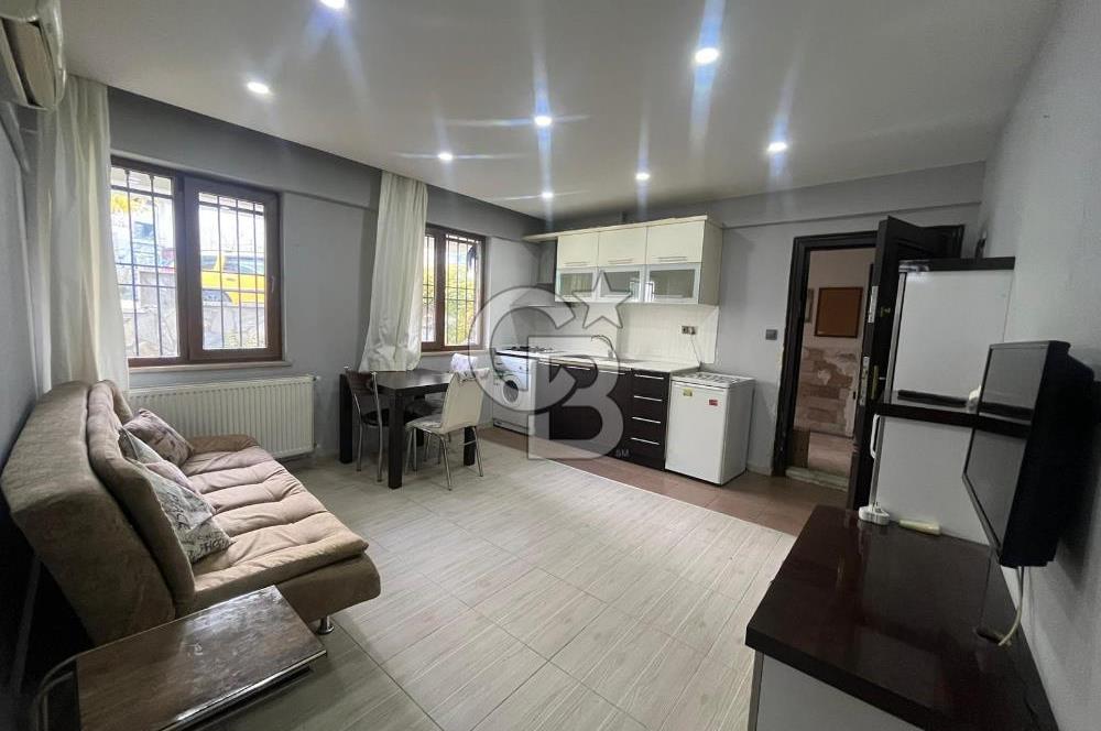 KINIKLI MAHALLESİ 1+1 KİRALIK APART