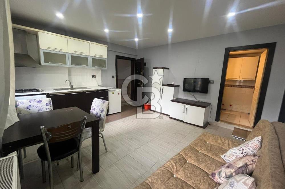 KINIKLI MAHALLESİ 1+1 KİRALIK APART