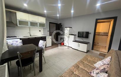 KINIKLI MAHALLESİ 1+1 KİRALIK APART