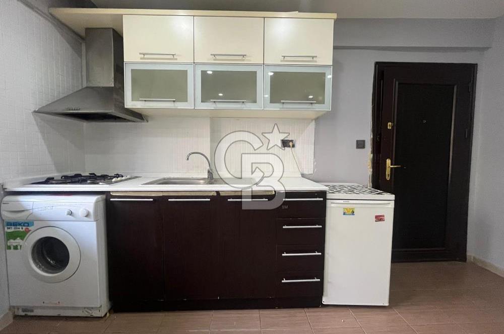 KINIKLI MAHALLESİ 1+1 KİRALIK APART