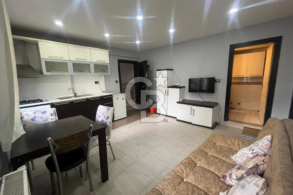 KINIKLI MAHALLESİ 1+1 KİRALIK APART
