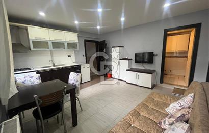KINIKLI MAHALLESİ 1+1 KİRALIK APART