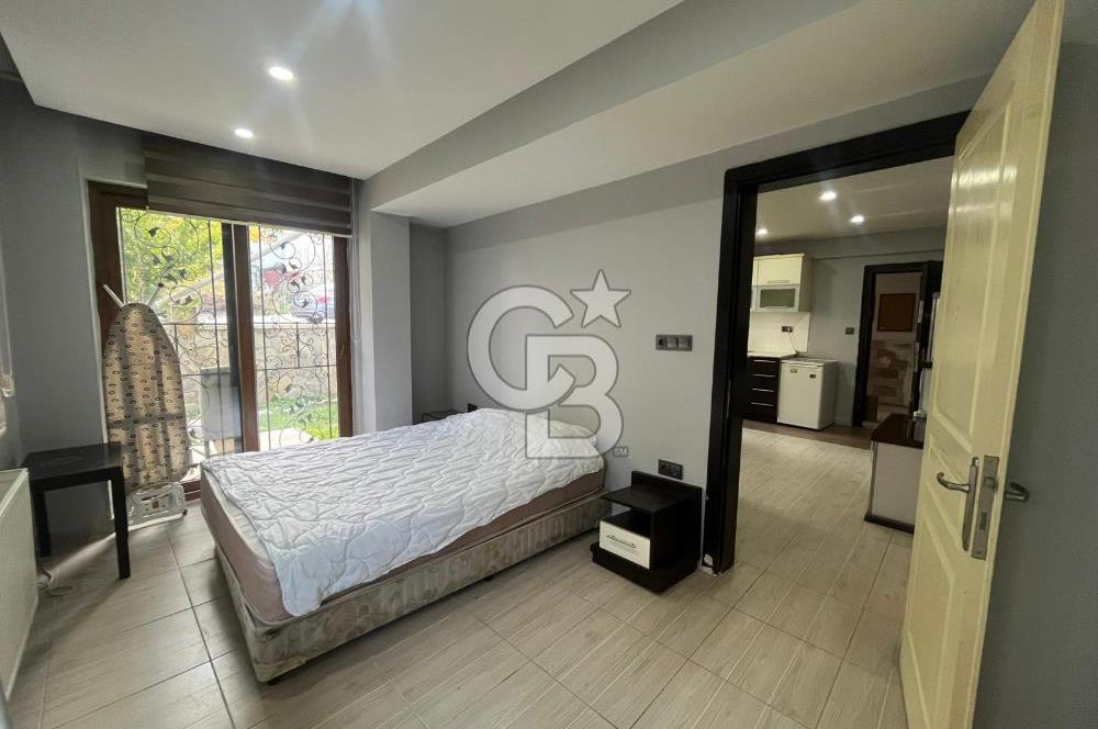 KINIKLI MAHALLESİ 1+1 KİRALIK APART