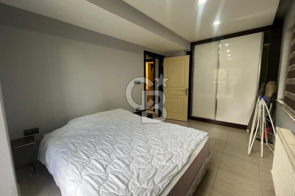 KINIKLI MAHALLESİ 1+1 KİRALIK APART