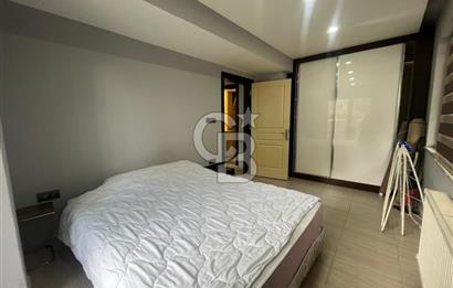 KINIKLI MAHALLESİ 1+1 KİRALIK APART