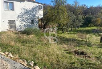 CB GİZ'DEN KAŞ SARIBELEN'DE SATILIK TARLA - 4 - 319290