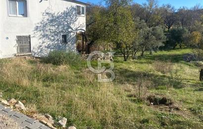 CB GİZ'DEN KAŞ SARIBELEN'DE SATILIK TARLA