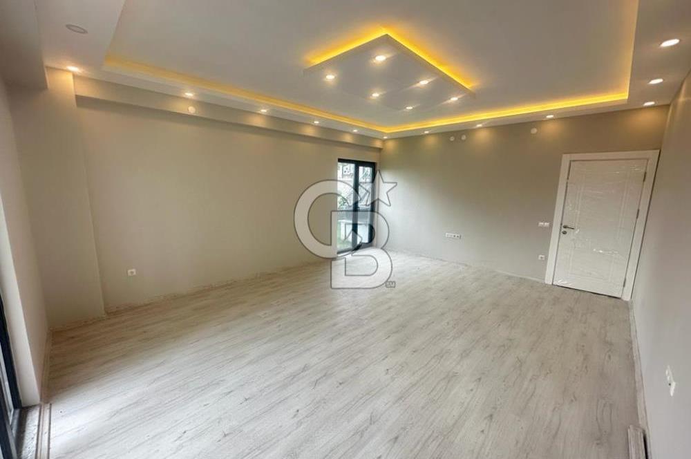 Cb Envoy'dan Başiskele Yeşilyurt Bahçe Kullanımlı Dubleks Daire