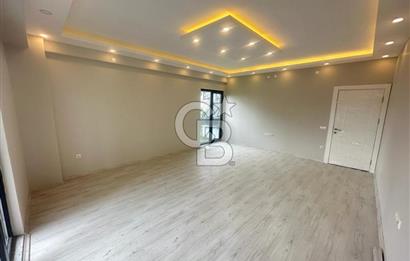 Cb Envoy'dan Başiskele Yeşilyurt Bahçe Kullanımlı Dubleks Daire