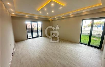 Cb Envoy'dan Başiskele Yeşilyurt Bahçe Kullanımlı Dubleks Daire