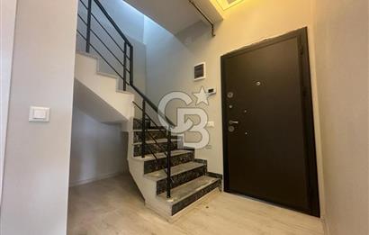 Cb Envoy'dan Başiskele Yeşilyurt Bahçe Kullanımlı Dubleks Daire